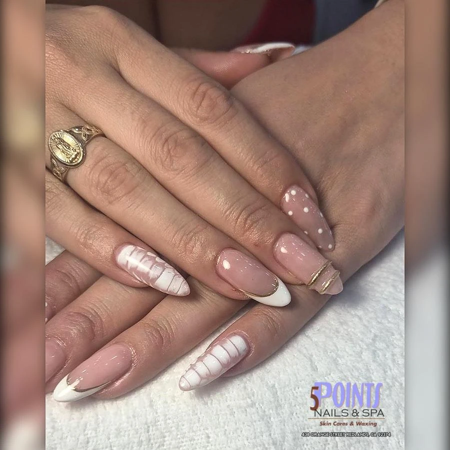 Nail Art Design